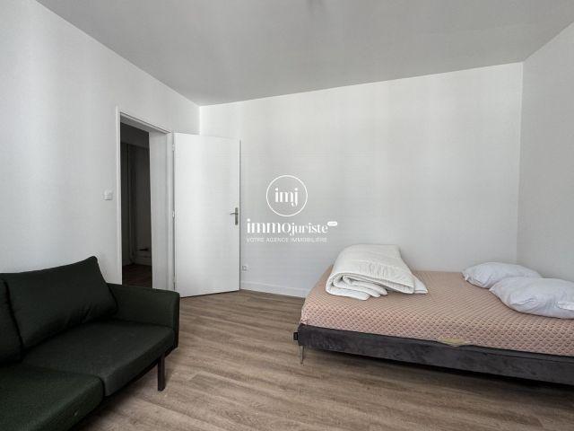Location Appartement 2 pièces Limoges 87000