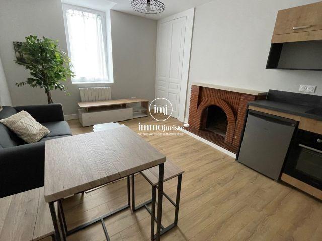 Location Appartement 2 pièces Limoges 87000