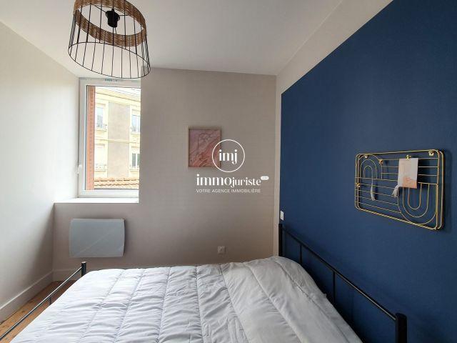 Location Appartement 2 pièces Limoges 87000