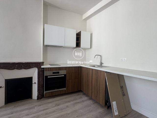 Location Appartement 2 pièces Limoges 87000