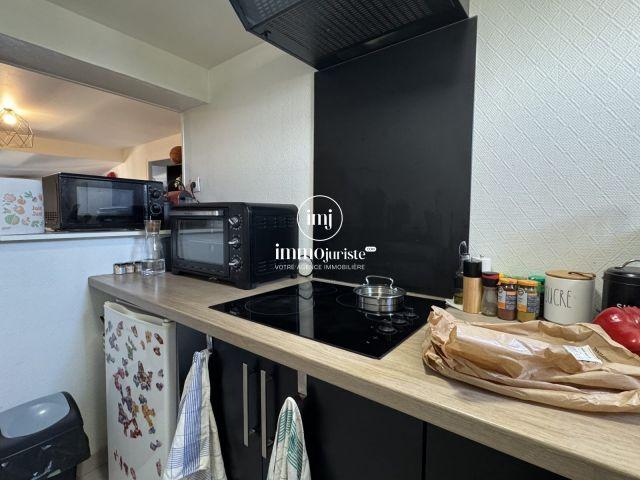 Location Appartement 2 pièces Limoges 87000