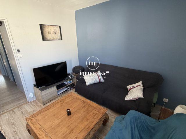 Location Appartement 2 pièces Limoges 87000