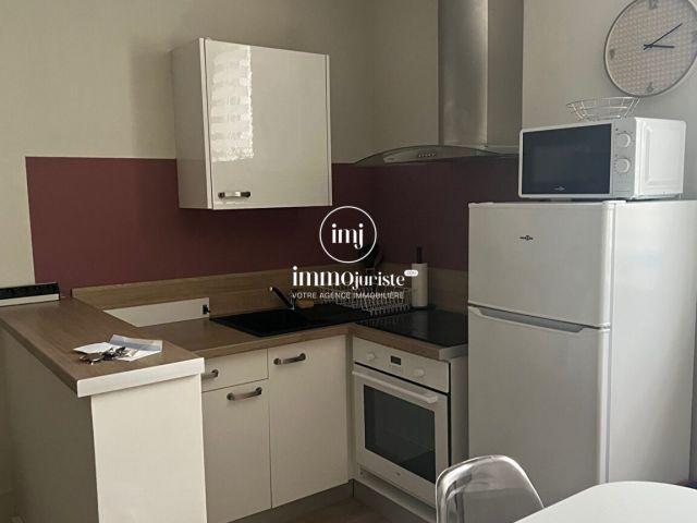 Location Appartement 2 pièces Limoges 87000