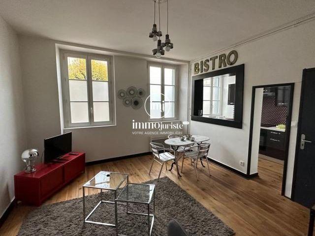 Location Appartement 2 pièces Limoges 87000