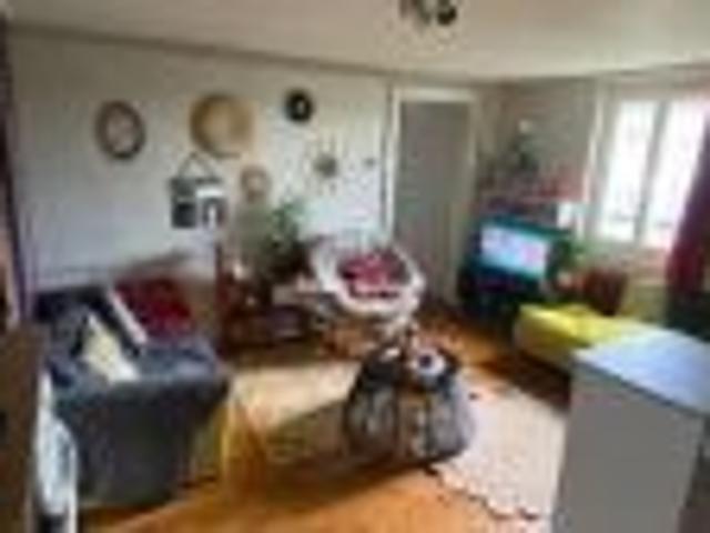 Location Appartement 2 pièces Limoges 87000