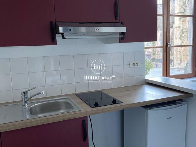 Location Appartement 2 pièces Limoges 87000