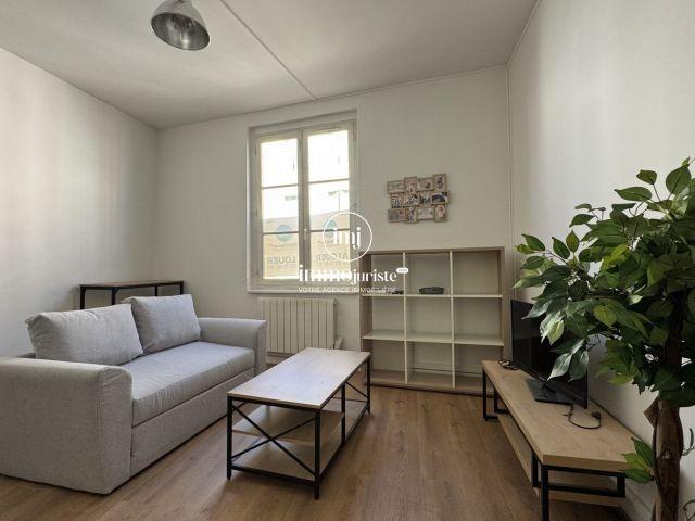 Location Appartement 2 pièces Limoges 87000