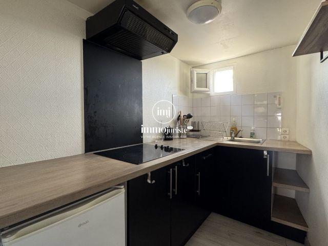 Location Appartement 2 pièces Limoges 87000