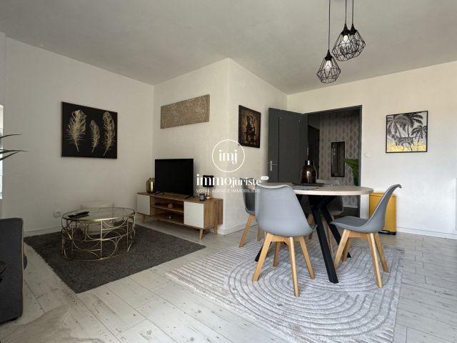 Location Appartement 2 pièces Limoges 87000