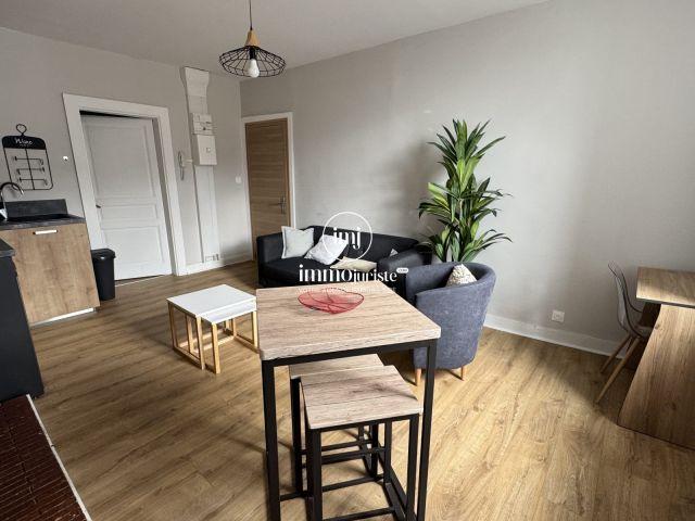 Location Appartement 2 pièces Limoges 87000