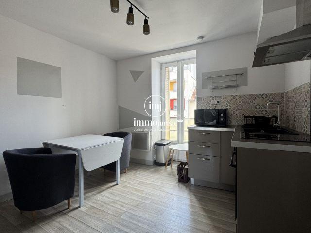 Location Appartement 2 pièces Limoges 87000