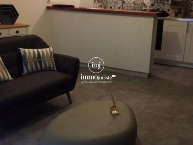 Location Appartement 2 pièces Limoges 87000