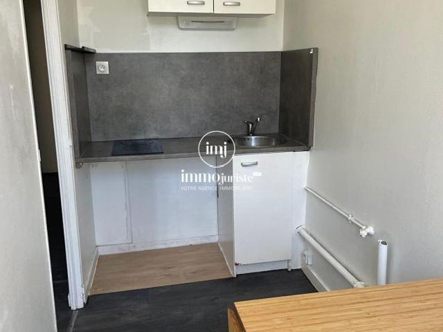 Location Appartement 2 pièces Limoges 87000