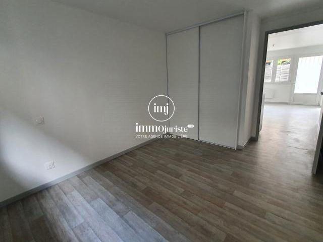 Location Appartement 2 pièces Limoges 87000