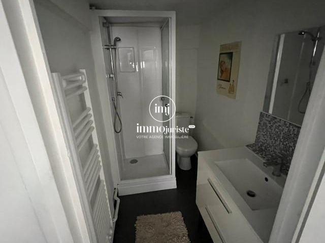 Location Appartement 2 pièces Limoges 87000