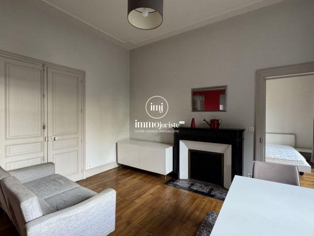 Location Appartement 2 pièces Limoges 87000