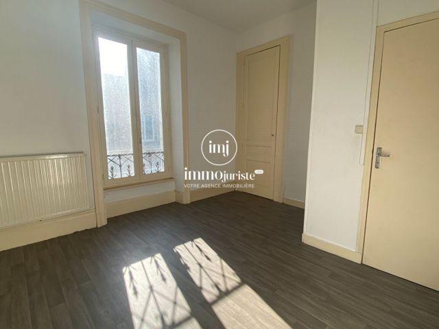 Location Appartement 2 pièces Limoges 87000
