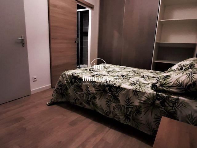 Location Appartement 2 pièces Limoges 87000