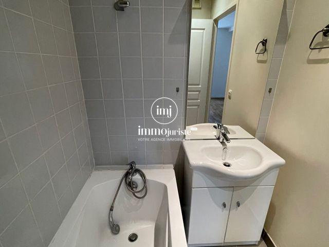 Location Appartement 2 pièces Limoges 87000