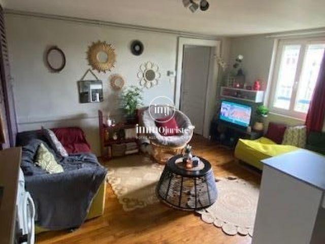 Location Appartement 2 pièces Limoges 87000