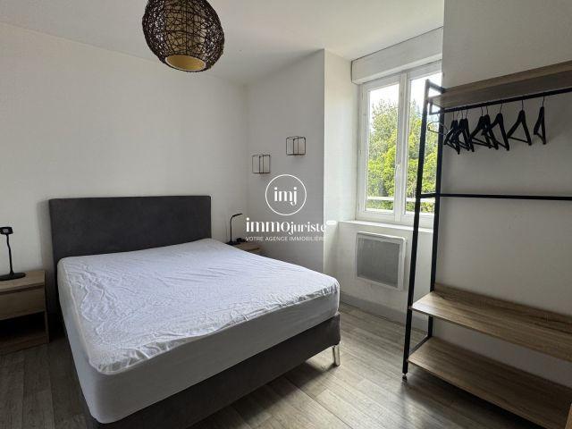 Location Appartement 2 pièces Limoges 87000
