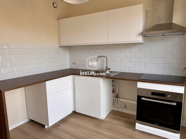Location Appartement 2 pièces Limoges 87000