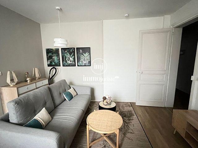 Location Appartement 2 pièces Limoges 87000