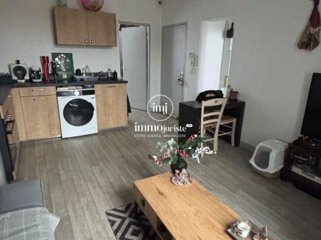 Location Appartement 2 pièces Limoges 87000