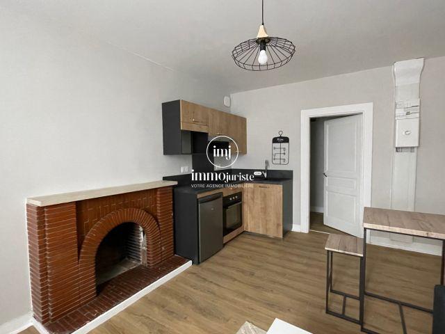 Location Appartement 2 pièces Limoges 87000