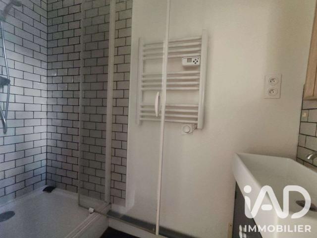 Location appartement 2 pièces Libourne 33