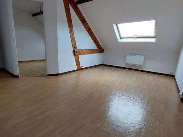Location appartement 2 pièces Liévin 62