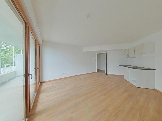 Location appartement 2 pièces LILLE 42m² à 694.95€/mois CDC Habitat