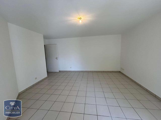 Location appartement 2 pièces Lisieux Hauteville Saint Exupery 14