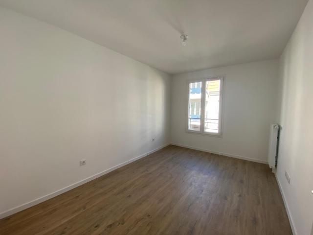 Location appartement 2 pièces LISSES 43m² à 950.78€/mois CDC Habitat