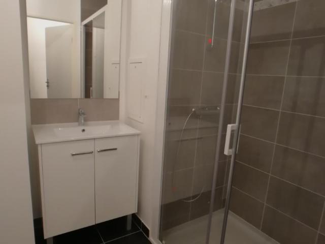 Location appartement 2 pièces LIVRY GARGAN 45m² à 869.55€/mois CDC Habitat