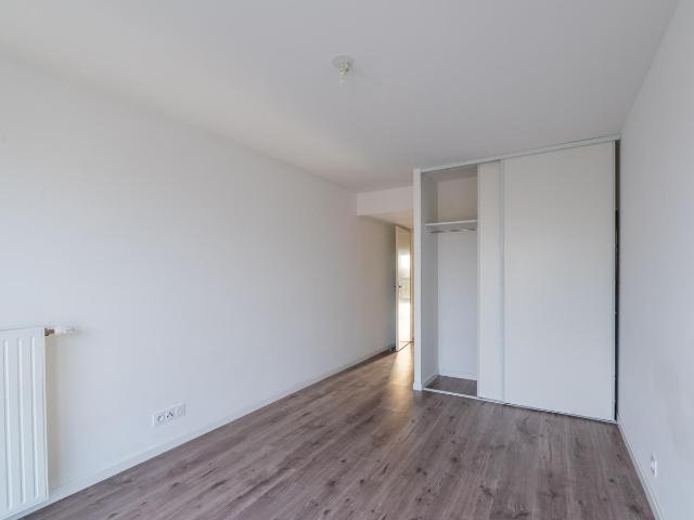 Location appartement 2 pièces LIVRY GARGAN 47m² à 952.74€/mois CDC Habitat