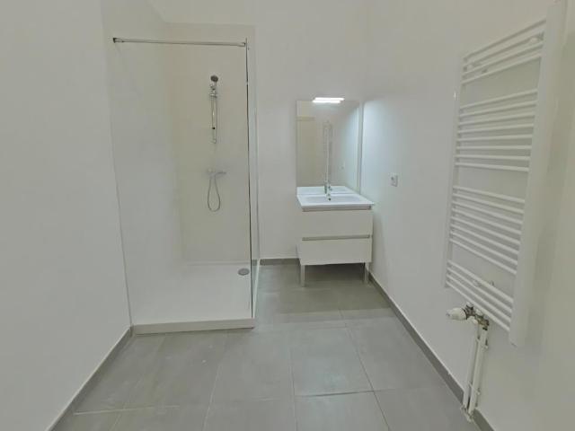 Location appartement 2 pièces LOMME 44m² à 709.52€/mois CDC Habitat