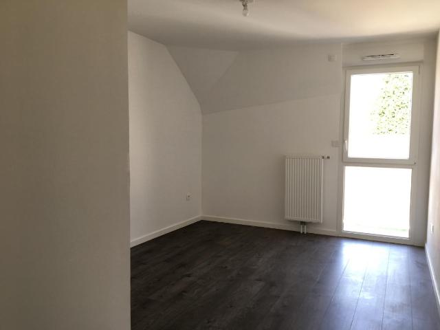 Location appartement 2 pièces LOMME 56m² à 864.77€/mois CDC Habitat