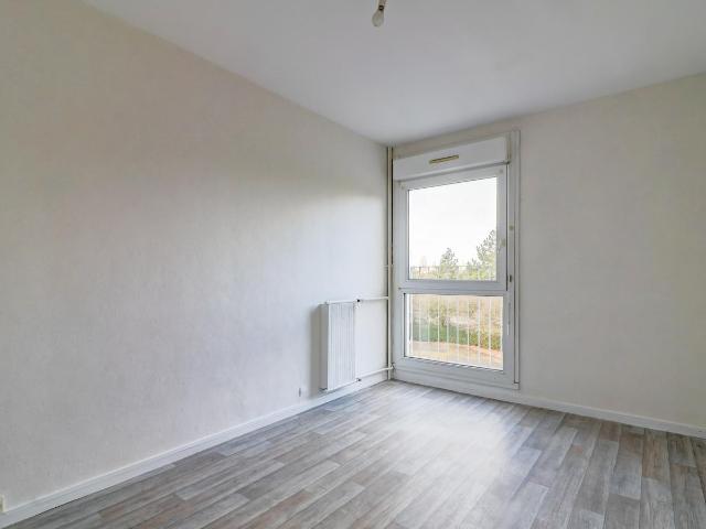 Location appartement 2 pièces LONGVIC 45m² à 449.10€/mois CDC Habitat