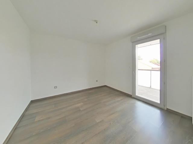 Location appartement 2 pièces LOOS 44m² à 655.65€/mois CDC Habitat