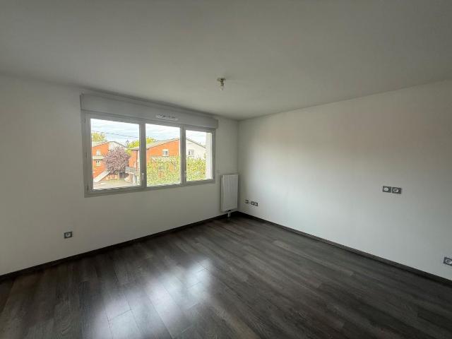 Location appartement 2 pièces LOOS 42m² à 620.22€/mois CDC Habitat