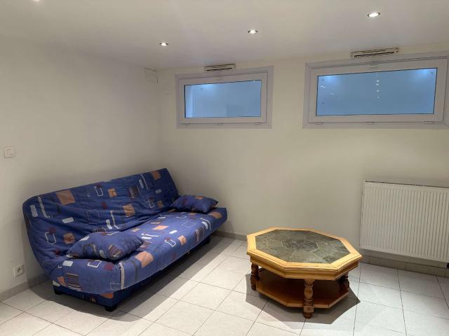 Location appartement 2 pièces Locquirec 29