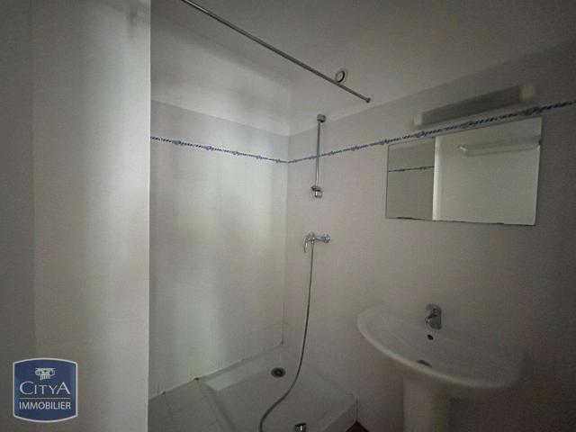Location appartement 2 pièces Lorient Kerentrech Keryado 56