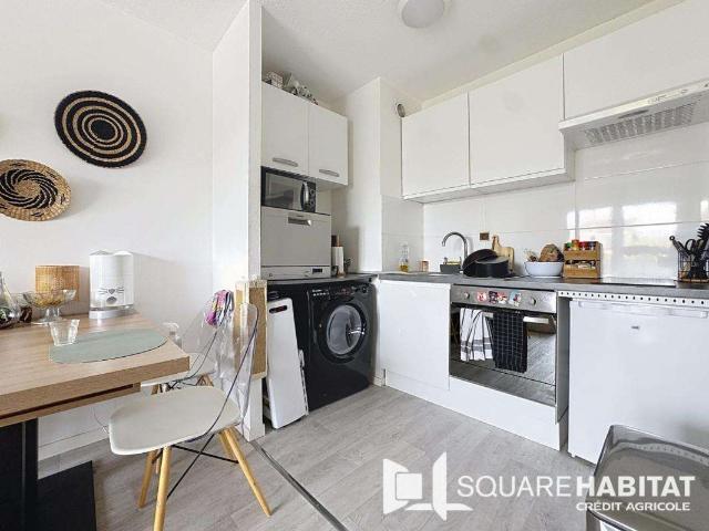 Location appartement 2 pièces Lorient Universite Blum 56