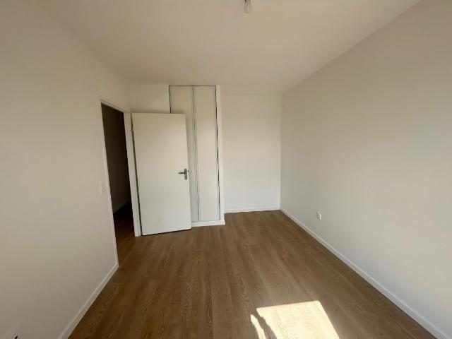 Location appartement 2 pièces LOUVRES 41m² à 901.83€/mois CDC Habitat