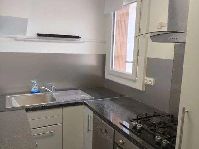 Location appartement 2 pièces Loyes 01