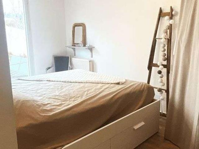 Location appartement 2 pièces Lyon 3e 69