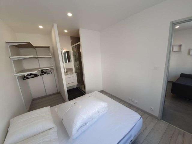 Location appartement 2 pièces Lyon 3e 69