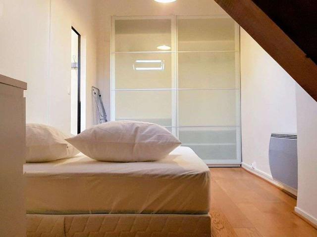 Location appartement 2 pièces Lyon 7e 69