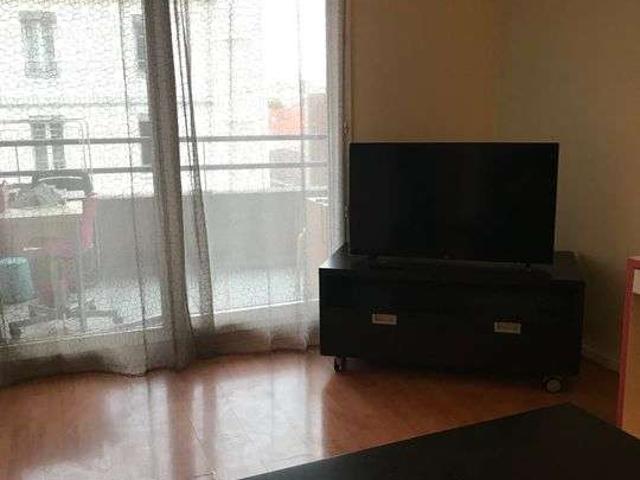 Location appartement 2 pièces Lyon 8e 69